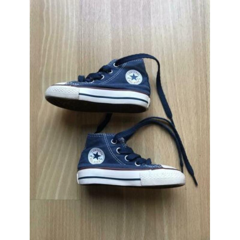 All star superman maat 21 Zgan jongen schoenen