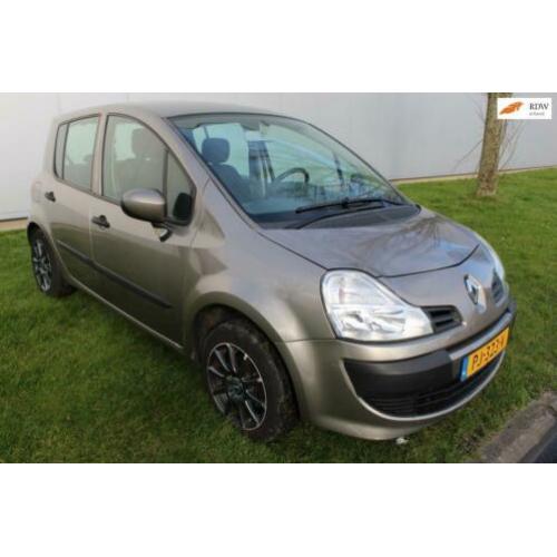 Renault Modus 1.2-16V Authentique