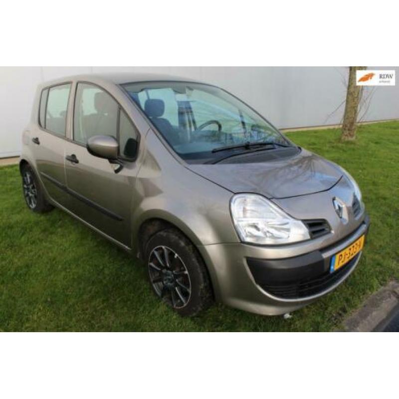 Renault Modus 1.2-16V Authentique
