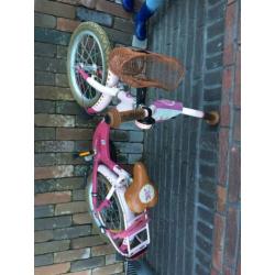 Batavus meisjesfiets 16 inch