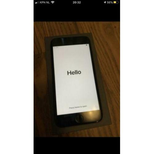 Iphone 8 64GB Space Grey