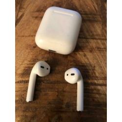 Apple AirPods