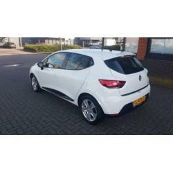 Renault Clio TCe 90 Energy Dynamique AIRCO,NAVI,BJ 2015