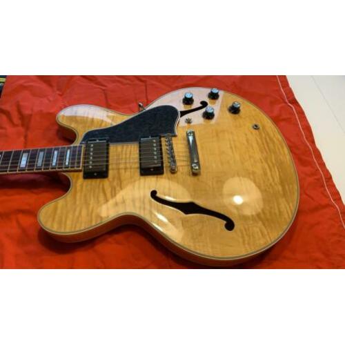 Gibson ES 355 figured 2019