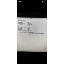 I mac 21,5 inch met i5