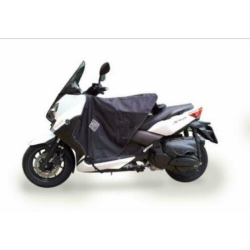 Yamaha X-Max 125cc 250cc 300cc 400cc Tucano beenkleed R080