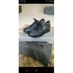 Nieuwe HOGAN sneakers 38,5