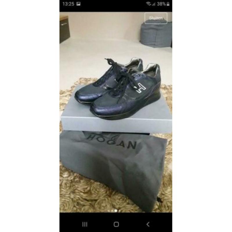 Nieuwe HOGAN sneakers 38,5