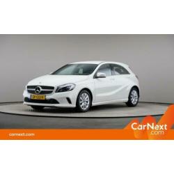 Mercedes-Benz A-Klasse 180d Business Solution Plus, LED, Nav