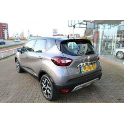 Renault Captur 0.9-90pk. TCe Intens. Airco, navigatie!