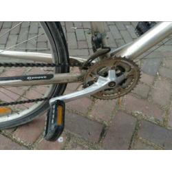 Fiets Groove