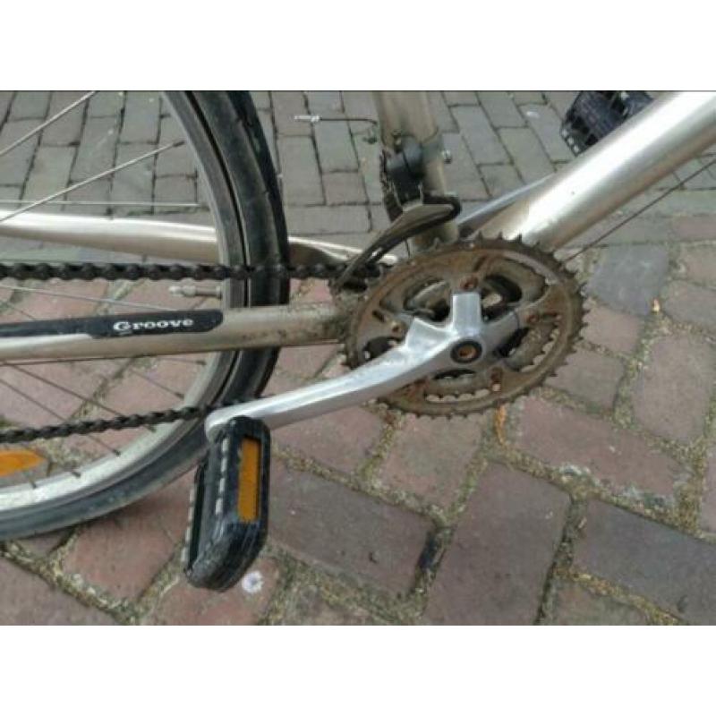 Fiets Groove