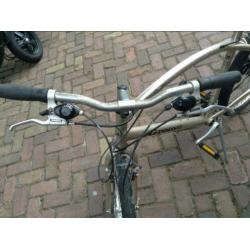Fiets Groove