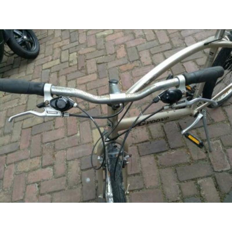 Fiets Groove
