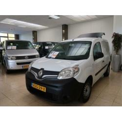 Mercedes-Benz Citan / Renault Kango dCi Airco & Dakklep voor