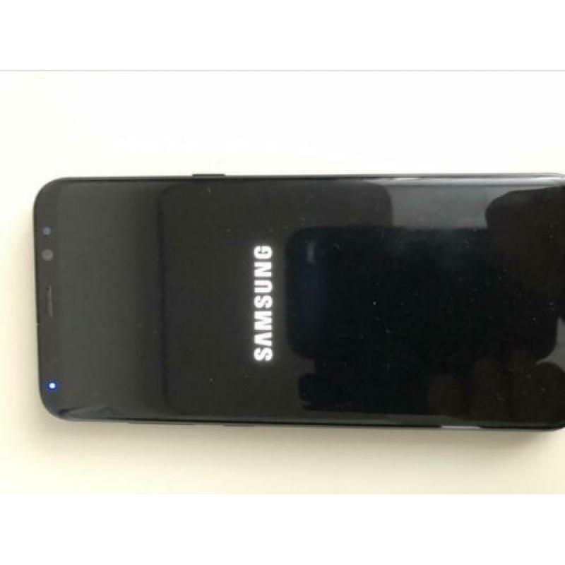 Samsung S8+