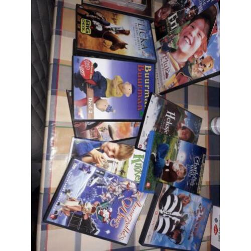 Dvd's