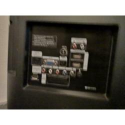 Samsung TV type LE32B450C4W