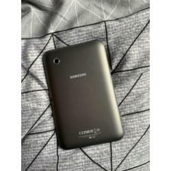 Samsung mini tablet tab 2