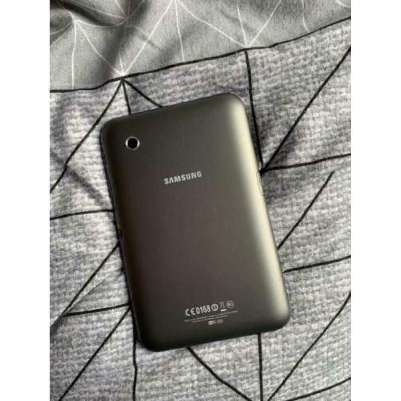 Samsung mini tablet tab 2