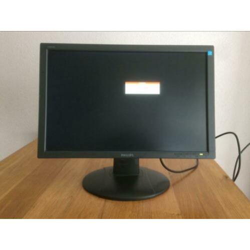 Philips monitor