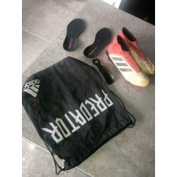 Adidas Predator 19+ maat 44