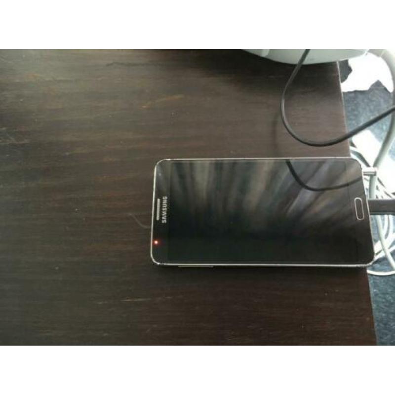 Samsung galaxy note 3 (sm-n9005) DEFECT