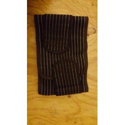 sluitband Louise, zwangerschap buikband, maat m