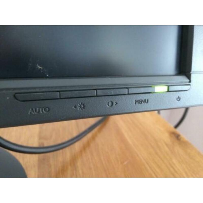 Philips monitor