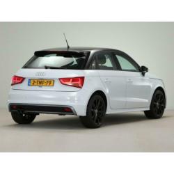 Audi A1 Sportback 1.4 TFSI CoD Admired | S-Line | Optiek Zwa