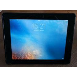Apple iPad 3 zwart 32GB