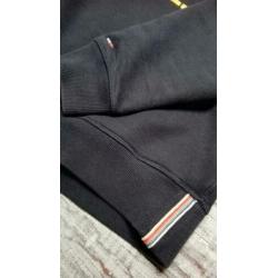 Tommy Hilfiger sweater maat L sportieve trui