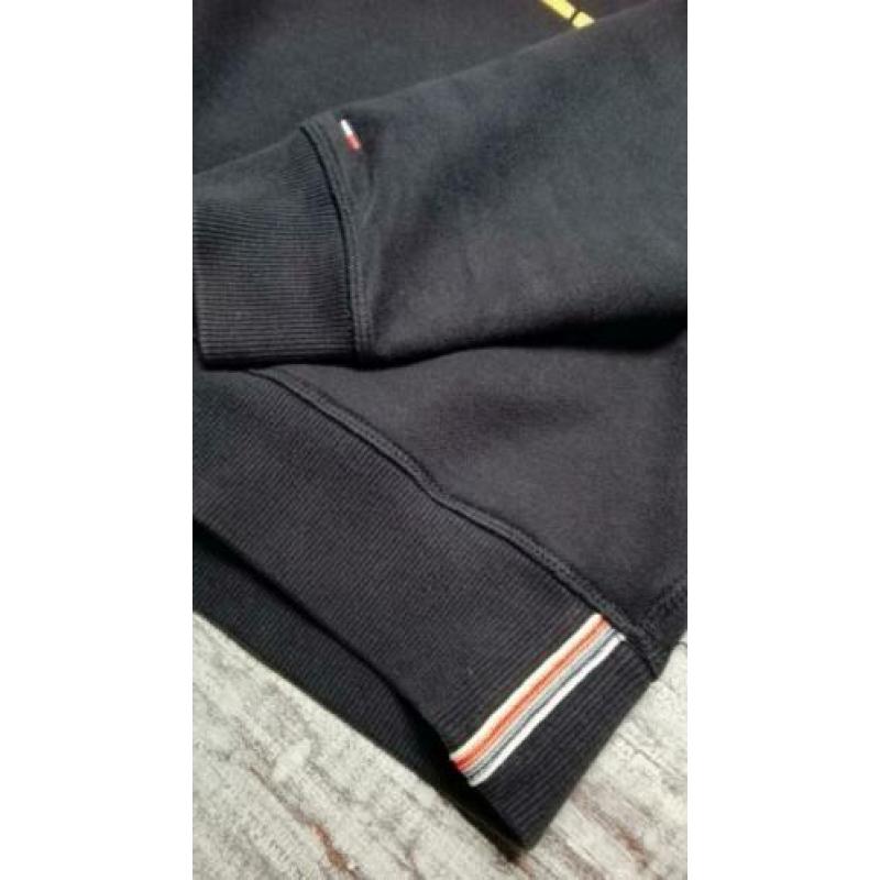 Tommy Hilfiger sweater maat L sportieve trui