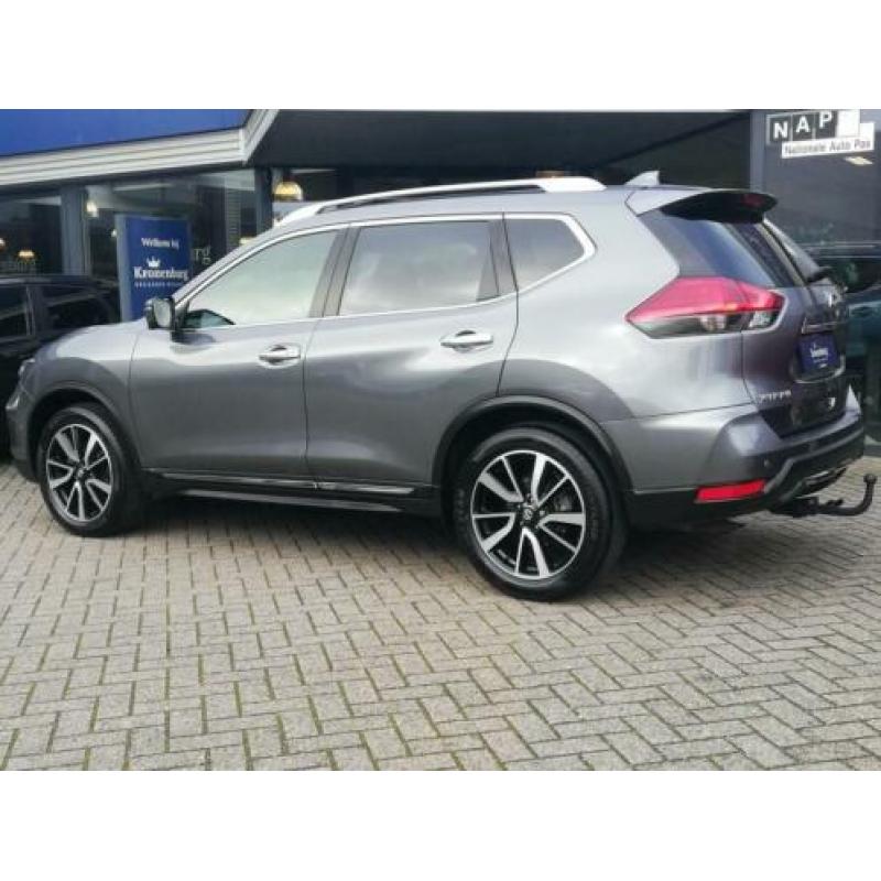 Nissan X-Trail 1.6 DIG- T TEKNA NIEUW TYPE! 163PK FULL-OPTIO