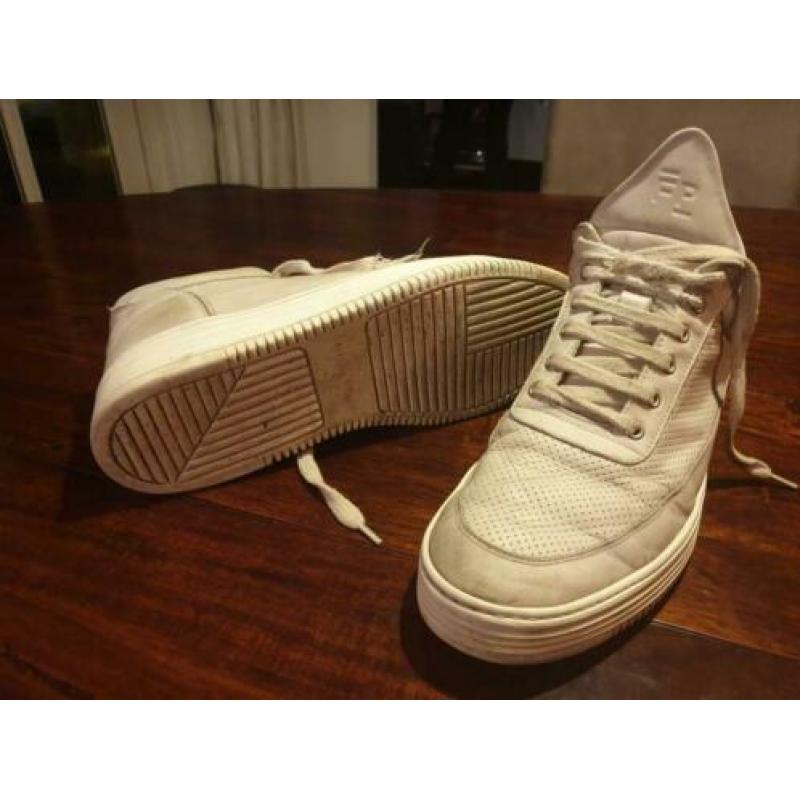 Fillling Pieces maat 44