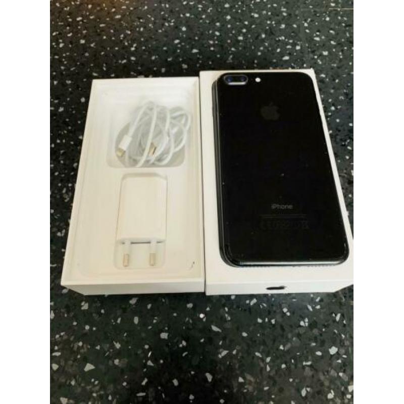 iPhone 7 plus