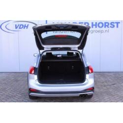 Ford Focus Wagon 1.0-125pk EcoBoost Active Business. Airco,