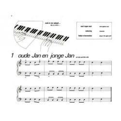 Toen en Nu Play it Again deel 2-3-4 (v121)