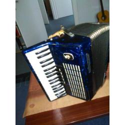 Weltmeister accordeon.