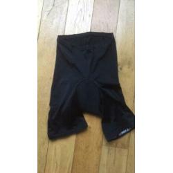 Ultima fietsbroek - maat 5
