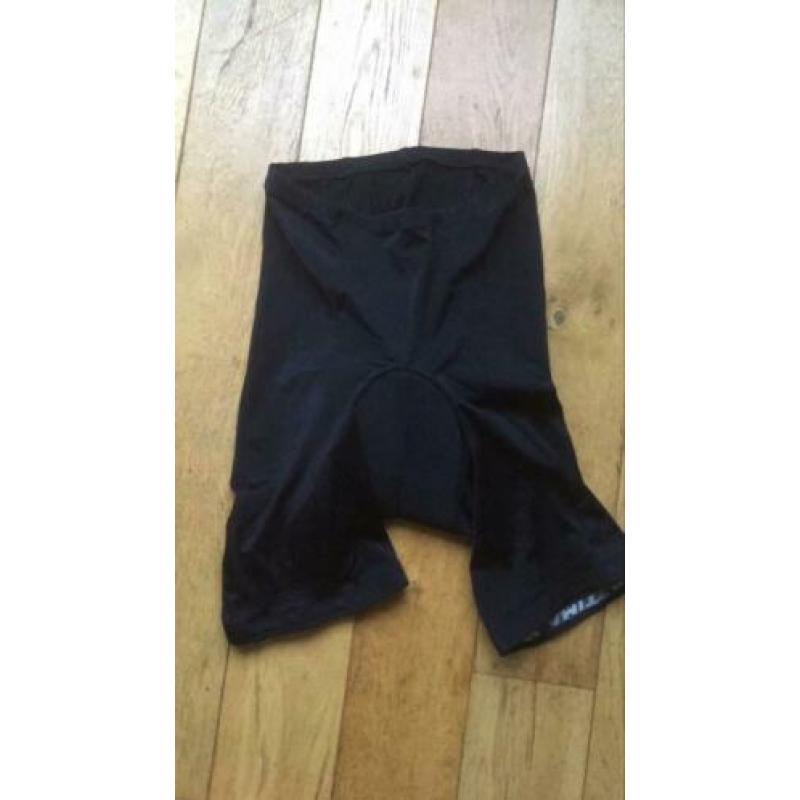 Ultima fietsbroek - maat 5