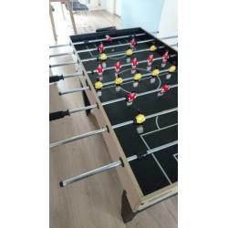 4 in 1 voetbaltafel
