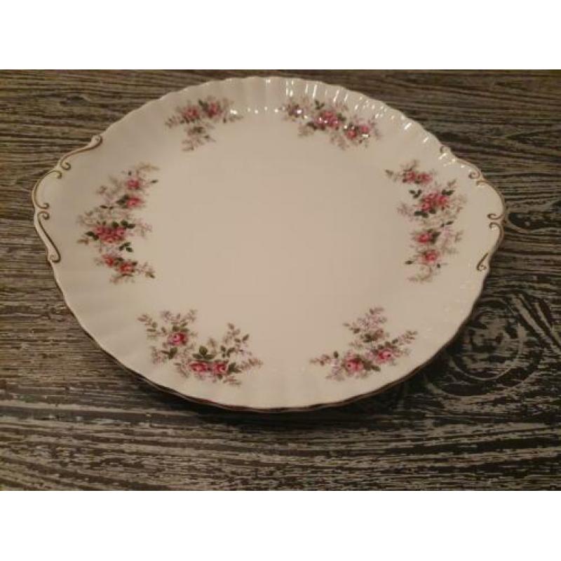 Lavender Rose royal Albert