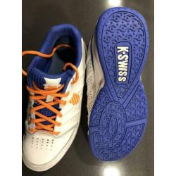 Sportschoenen Indoor jongen / meisje maat 37,5