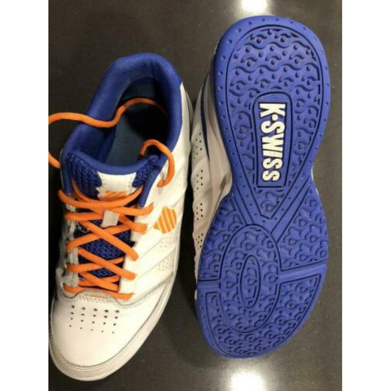 Sportschoenen Indoor jongen / meisje maat 37,5
