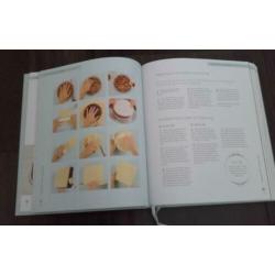 art of sugarcraft kookboek bruidstaarten suikerkunst taarten