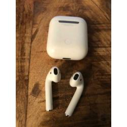 Apple AirPods
