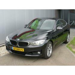 BMW 3-serie Gran Turismo 320i Executive M interieur Sportsto