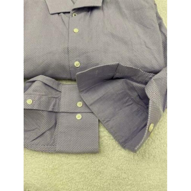 Nieuwe Ted Baker overhemd