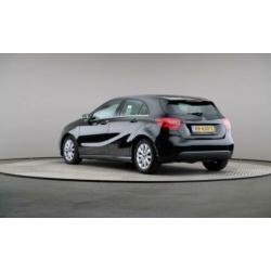 Mercedes-Benz A-Klasse 180 d Business Solution Automaat, LED
